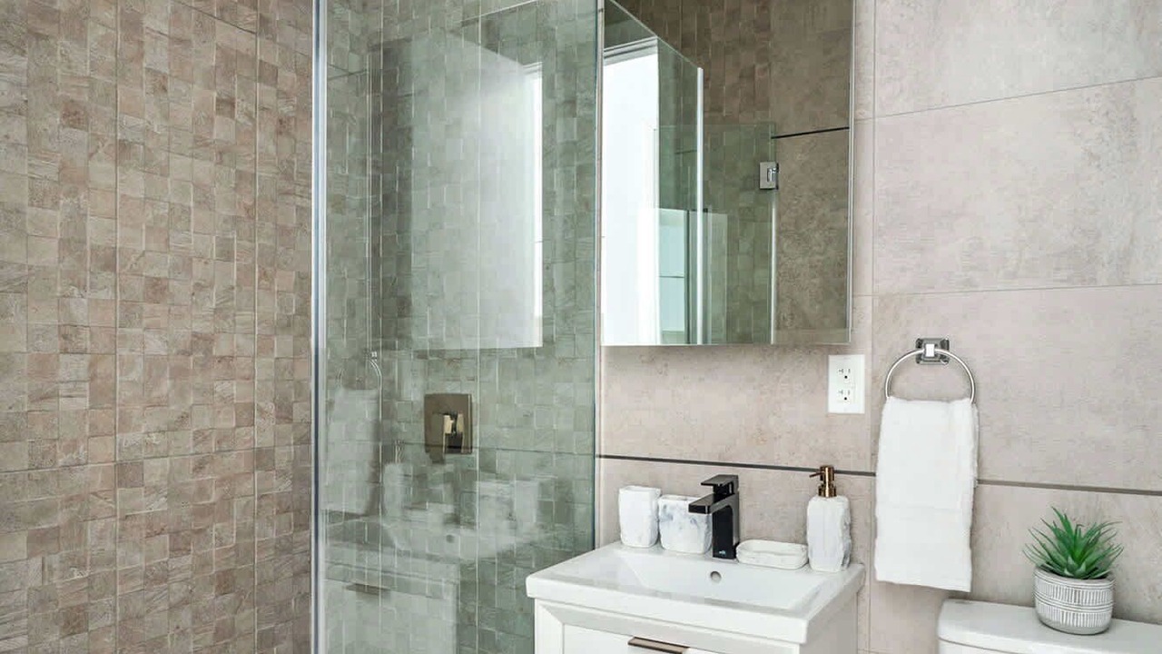 Photo of Bathroom in Gramercy