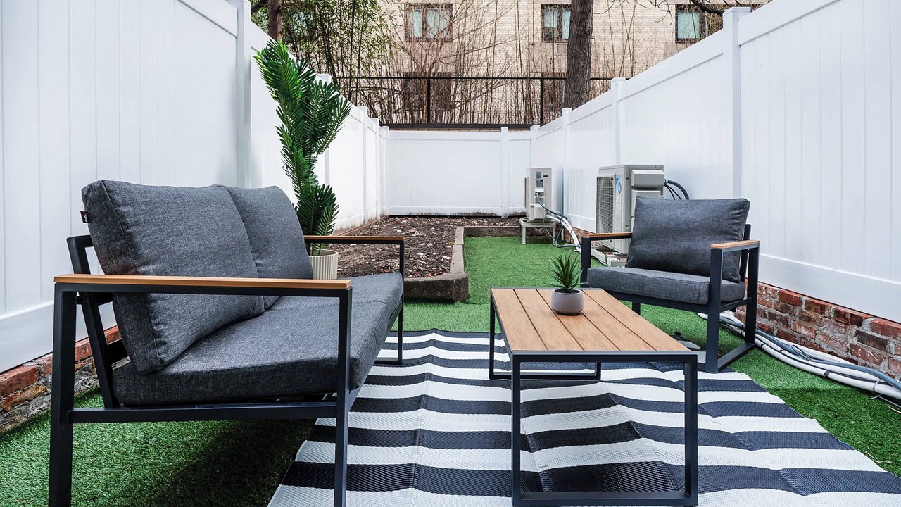 Photo of Outdoor in Gramercy