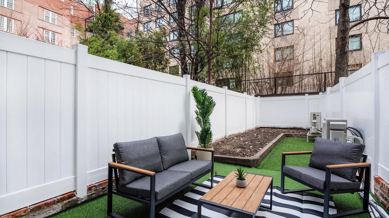 Photo of Outdoor in Gramercy