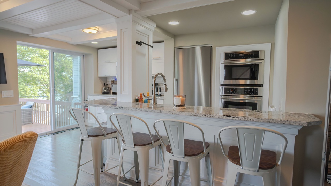 Photo of Kitchen in Hopatcong