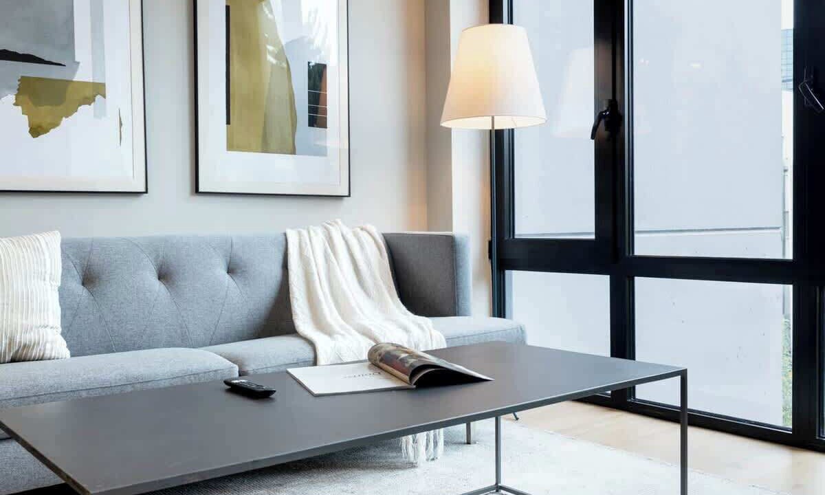 Photo of Livingroom in Greenpoint