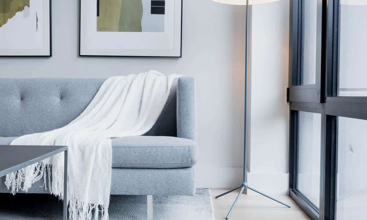 Photo of Livingroom in Greenpoint