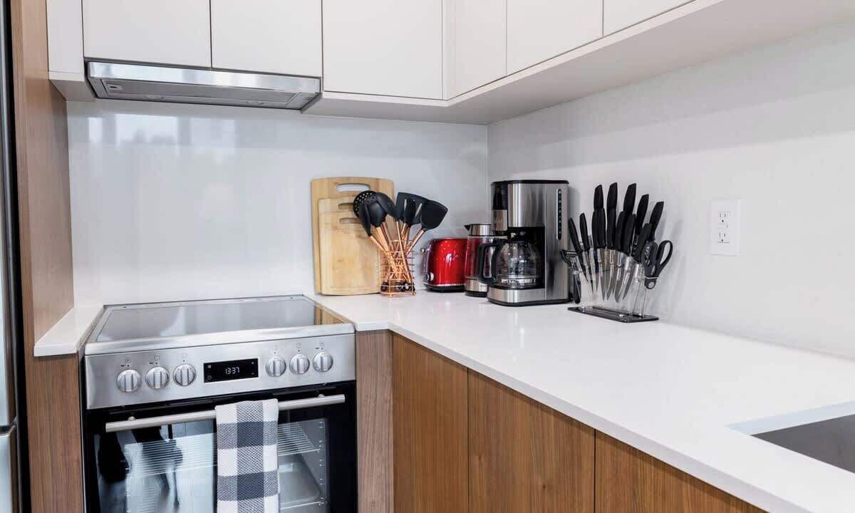 Photo of Kitchen in Greenpoint