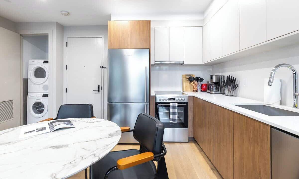 Photo of Kitchen in Greenpoint