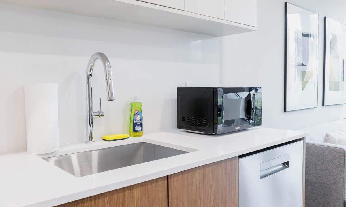 Photo of Kitchen in Greenpoint