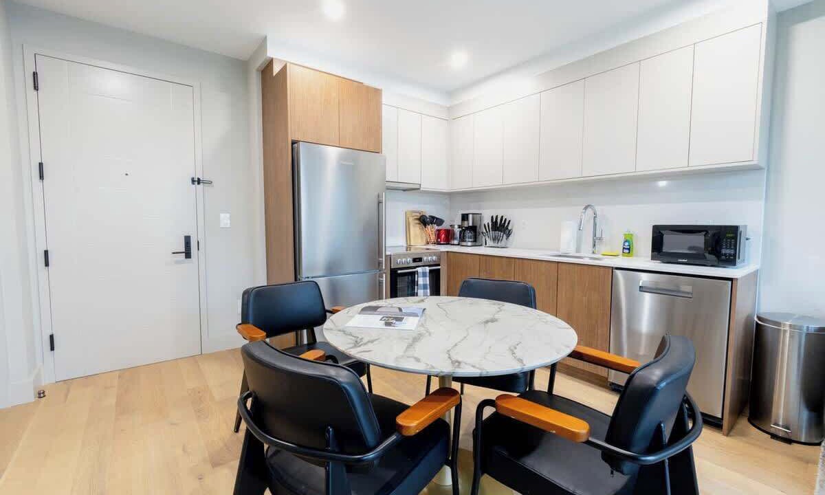 Photo of Kitchen in Greenpoint