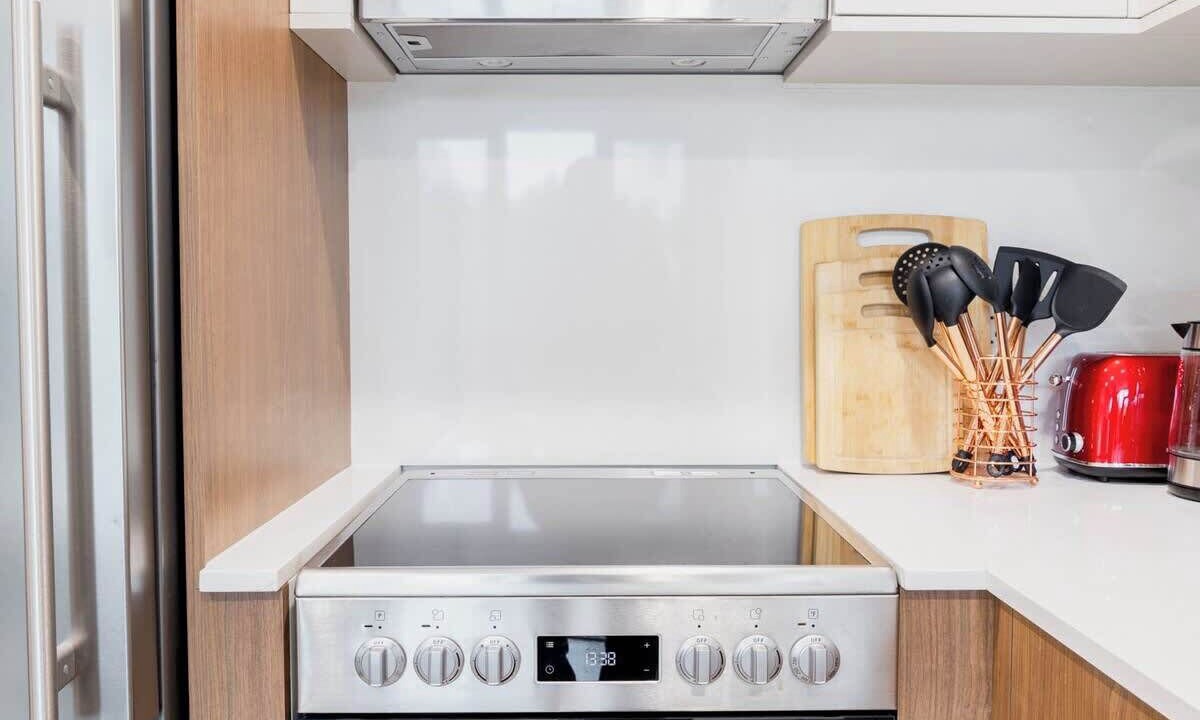 Photo of Kitchen in Greenpoint