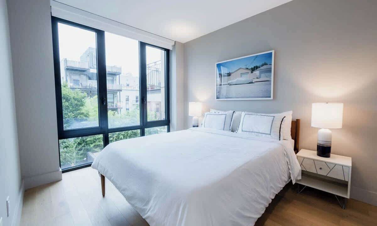 Photo of Bedroom in Greenpoint