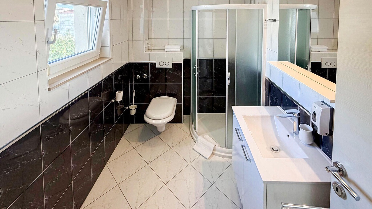 Photo of Bathroom in Cilipi