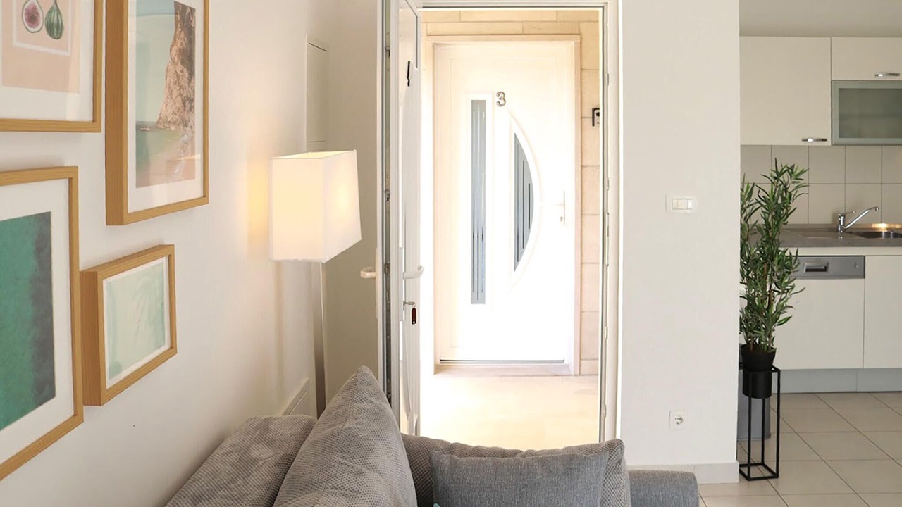 Photo of Bedroom in Cilipi