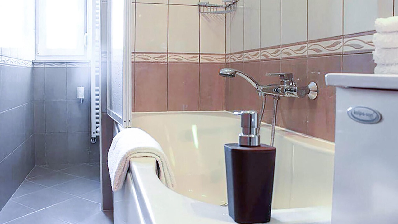 Photo of Bathroom in Cilipi