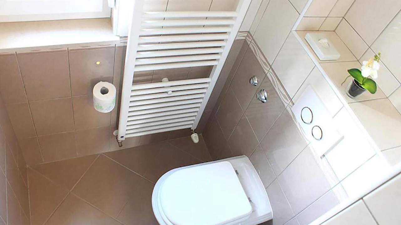 Photo of Bathroom in Cilipi