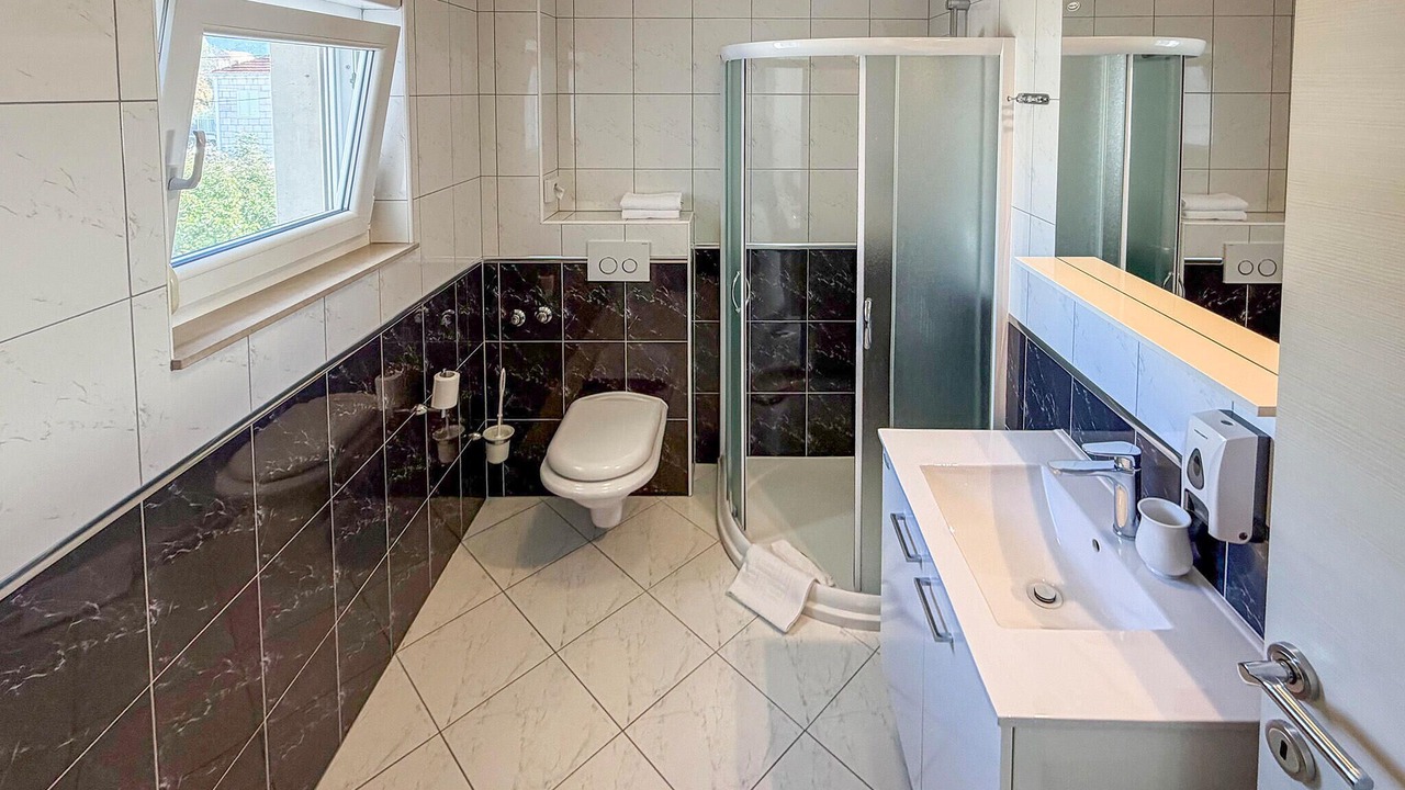 Photo of Bathroom in Cilipi