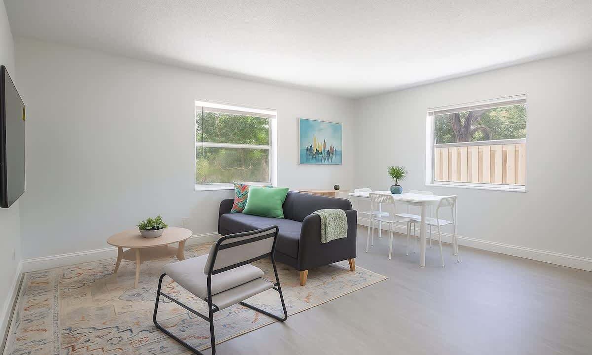Photo of Bedroom in Riverside Park