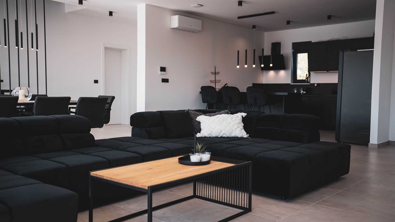 Photo of Livingroom in Kastela