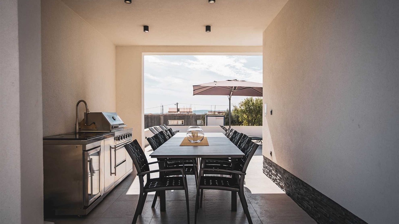 Photo of Outdoor in Kastela