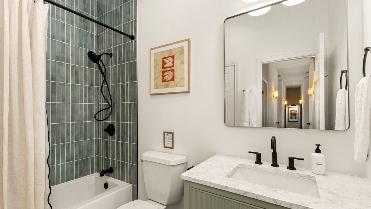 Photo of Bathroom in Dripping Springs