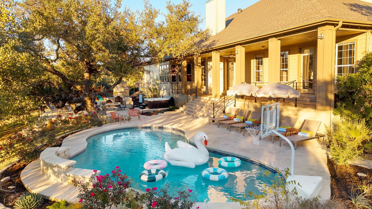 Photo of Outdoor in Dripping Springs