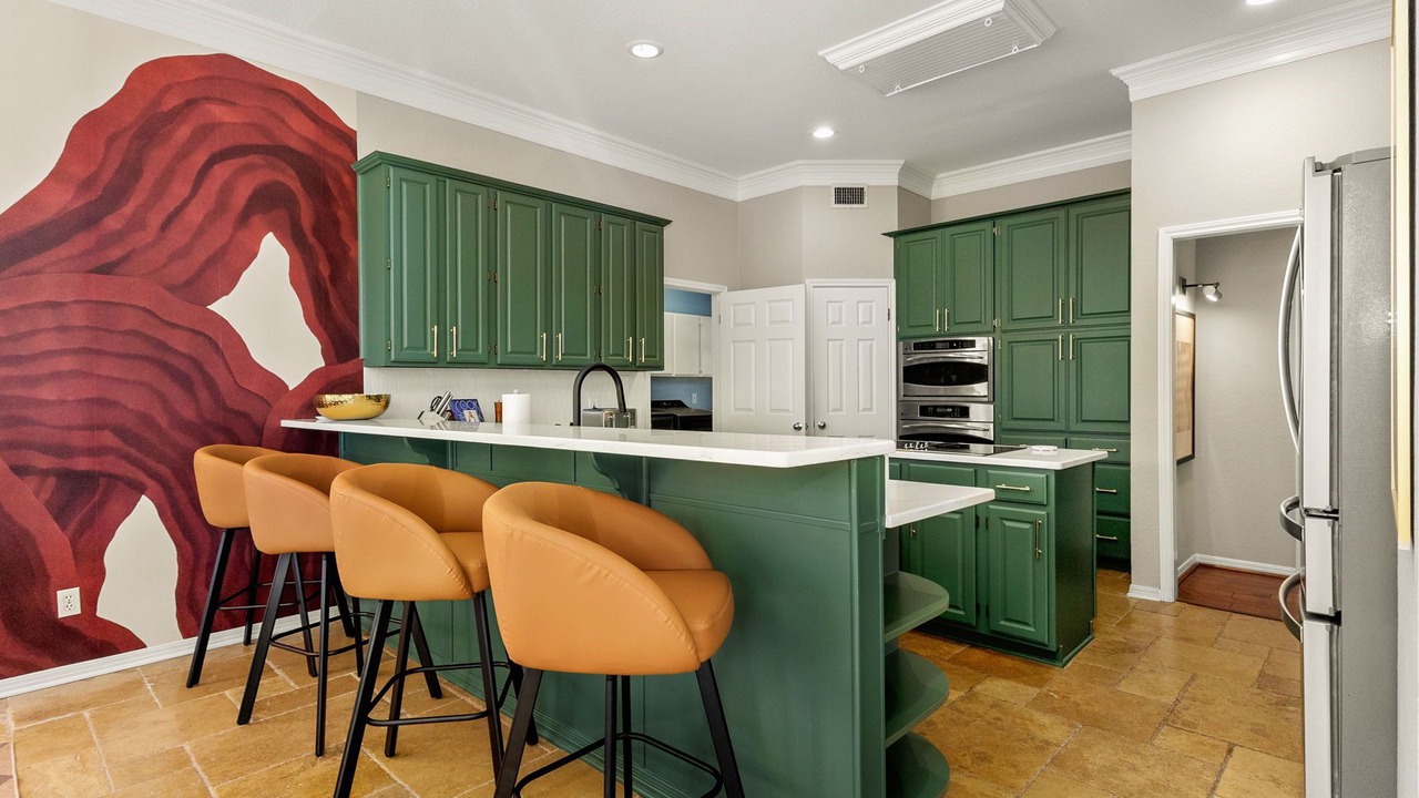Photo of Kitchen in Dripping Springs