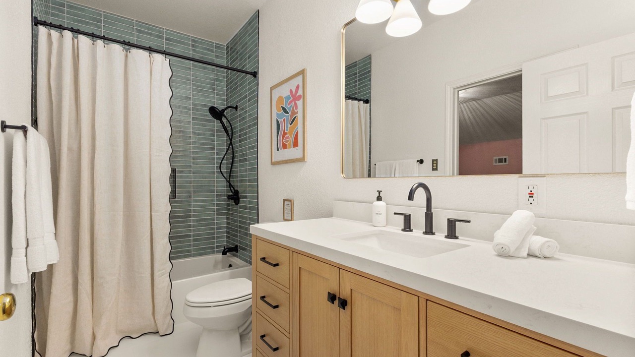 Photo of Bathroom in Dripping Springs