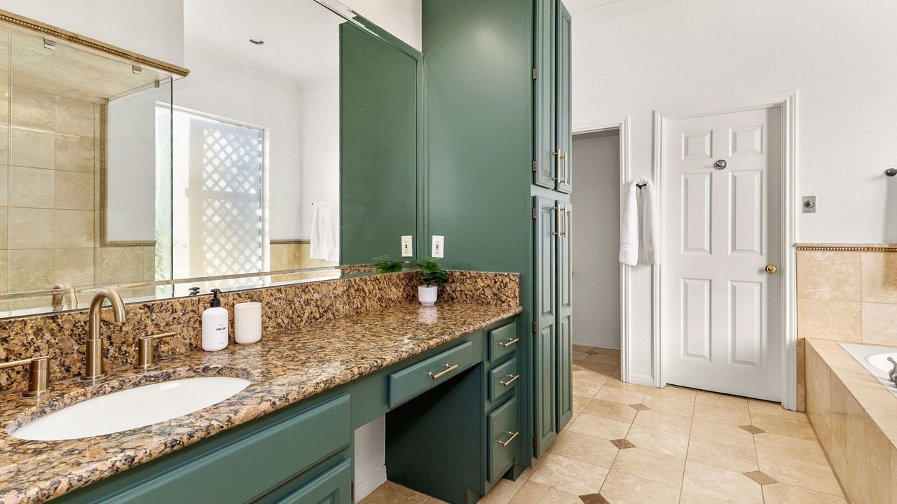 Photo of Bathroom in Dripping Springs