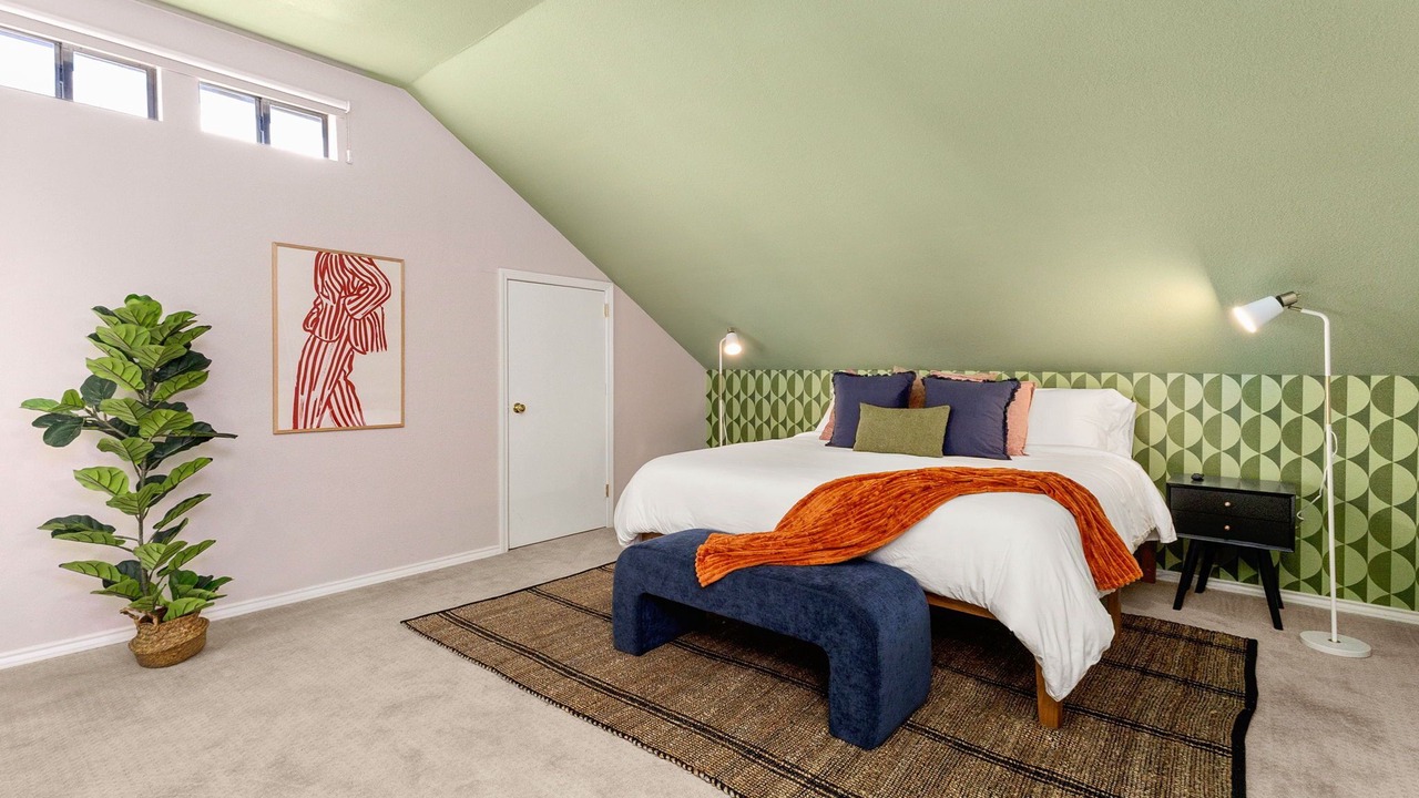 Photo of Bedroom in Dripping Springs