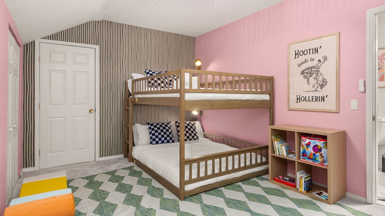 Photo of Bedroom in Dripping Springs