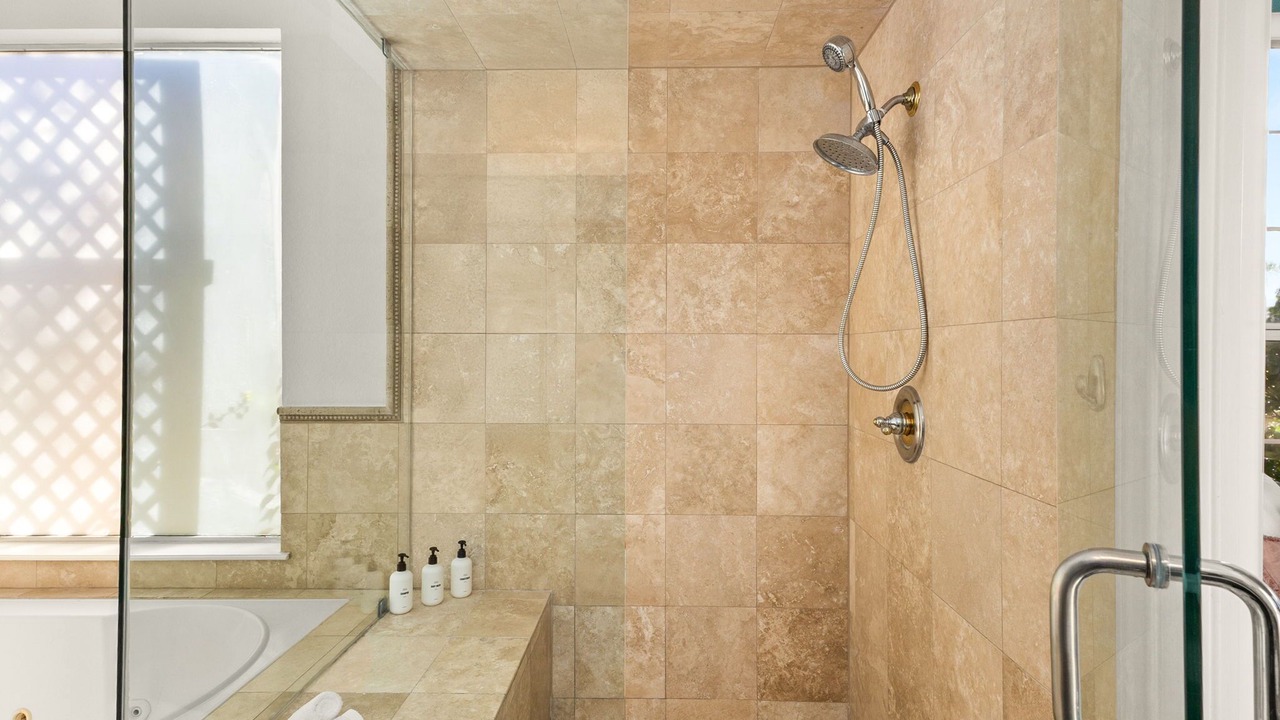 Photo of Bathroom in Dripping Springs
