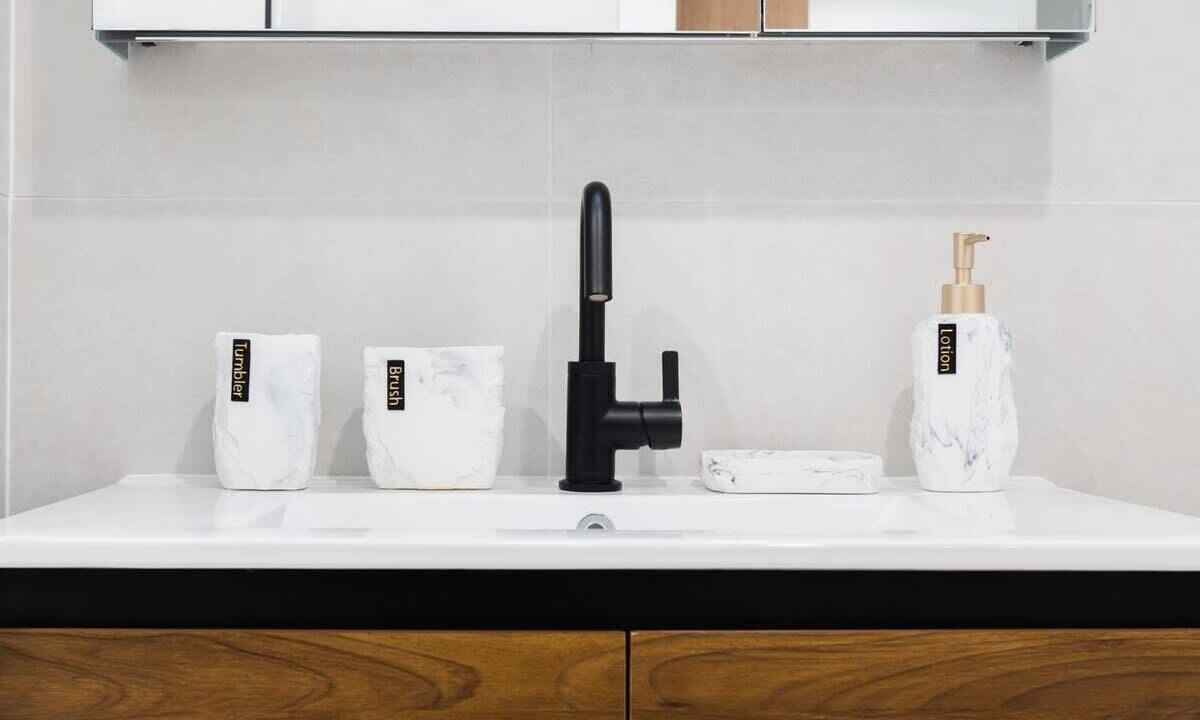 Photo of Bathroom in Greenpoint