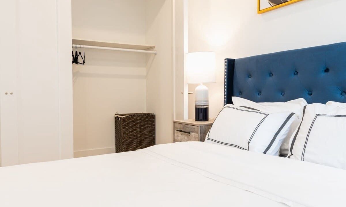 Photo of Bedroom in Greenpoint