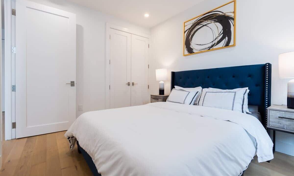 Photo of Bedroom in Greenpoint