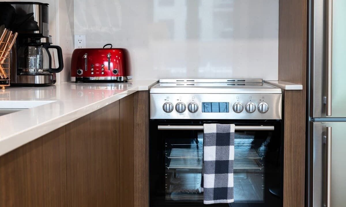 Photo of Kitchen in Greenpoint