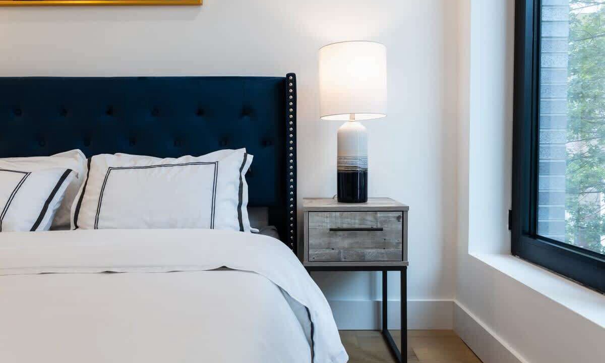 Photo of Bedroom in Greenpoint