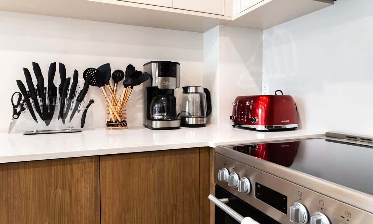 Photo of Kitchen in Greenpoint