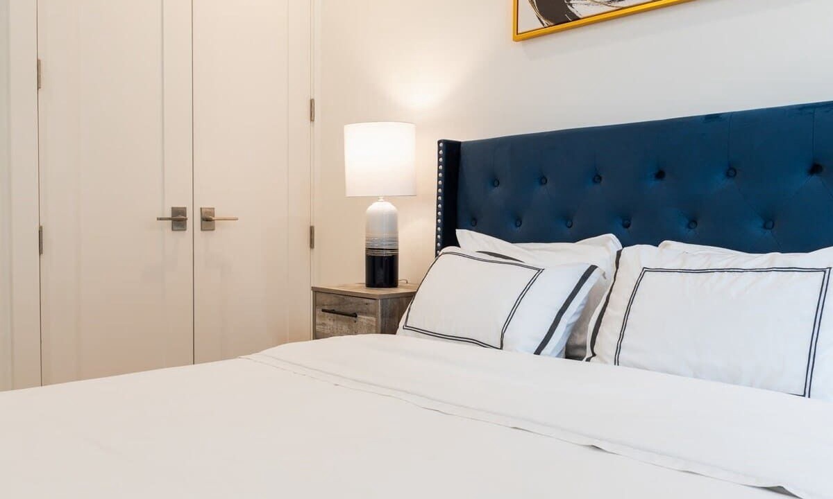 Photo of Bedroom in Greenpoint