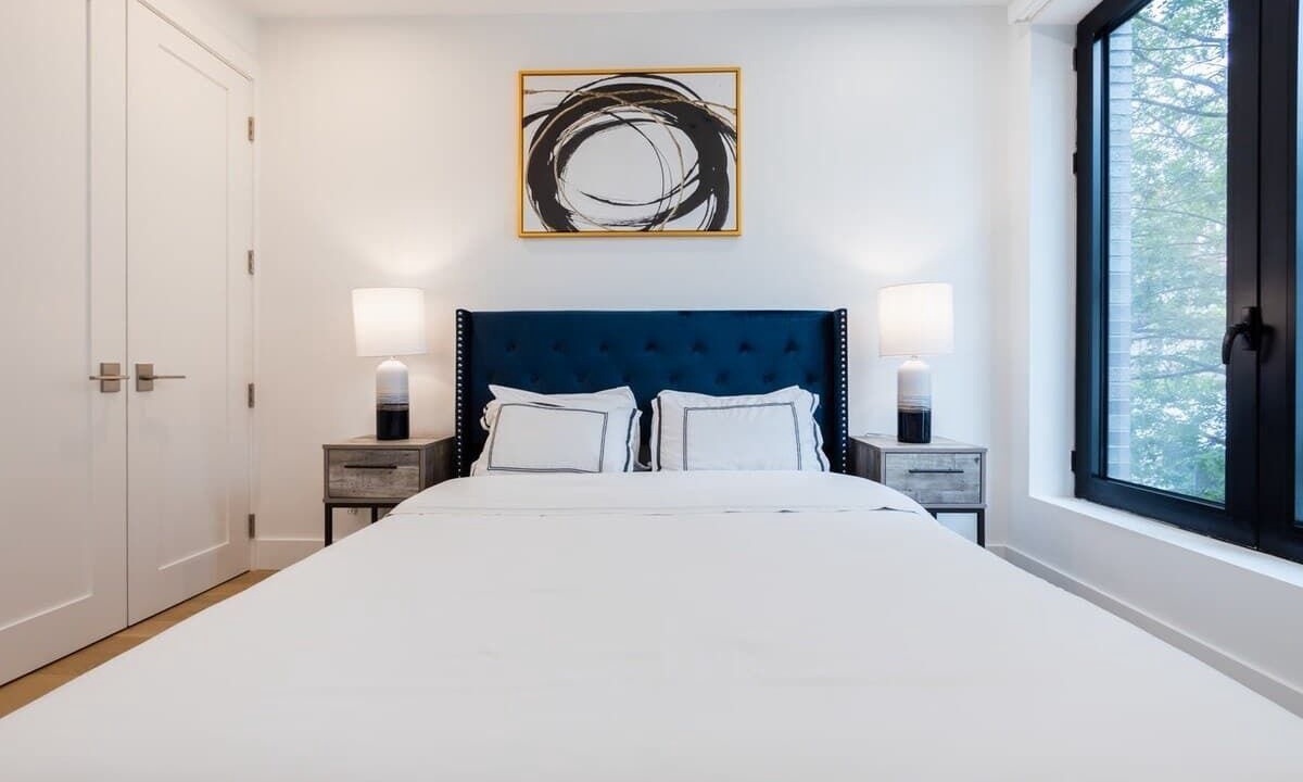 Photo of Bedroom in Greenpoint