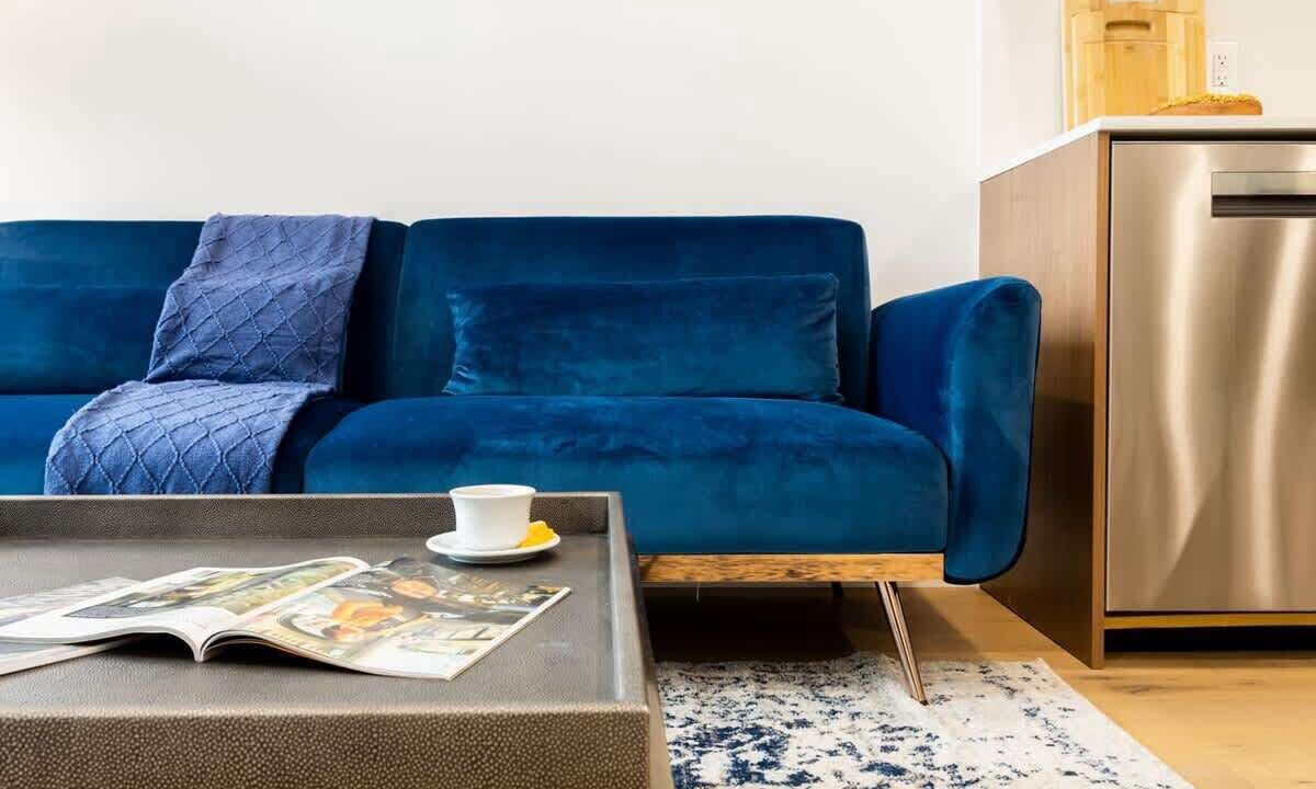 Photo of Livingroom in Greenpoint