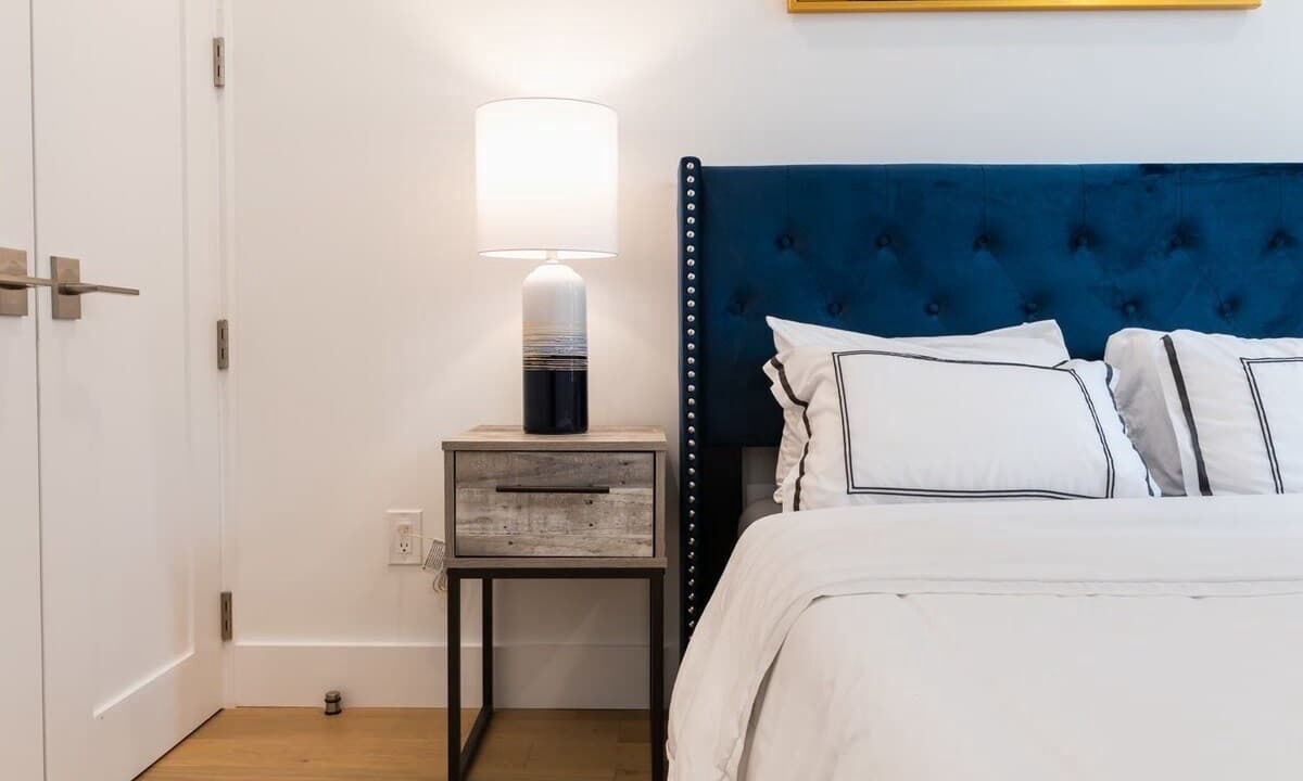 Photo of Bedroom in Greenpoint