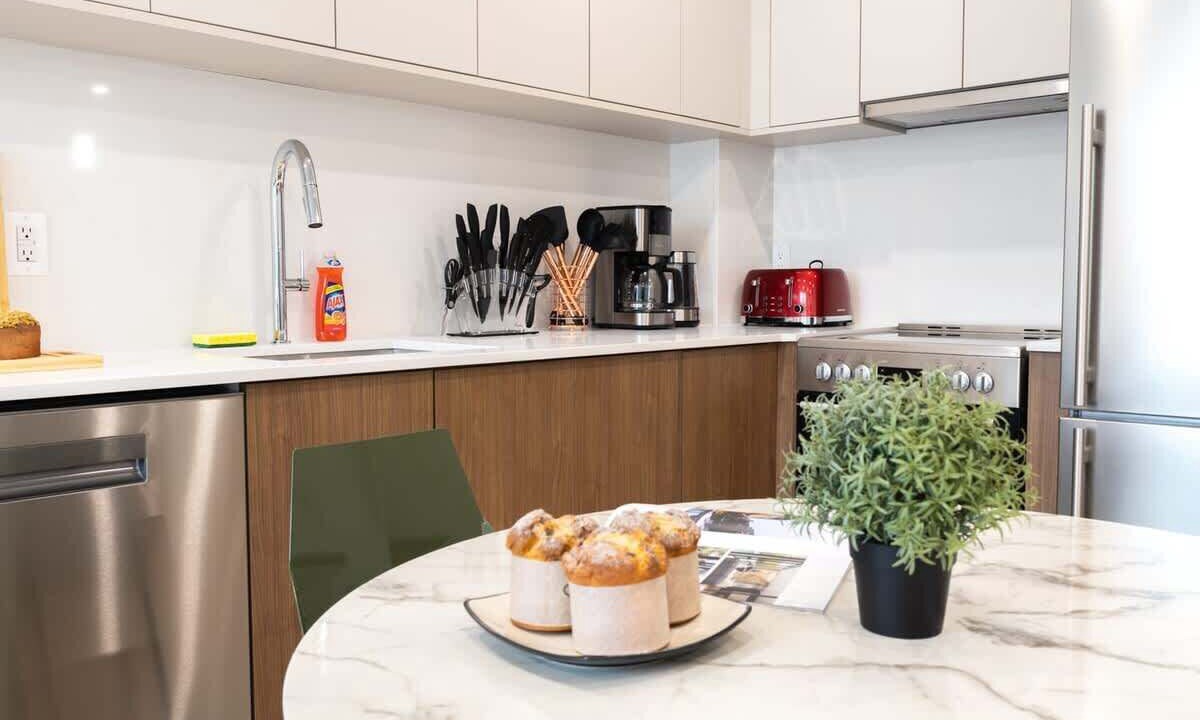 Photo of Kitchen in Greenpoint