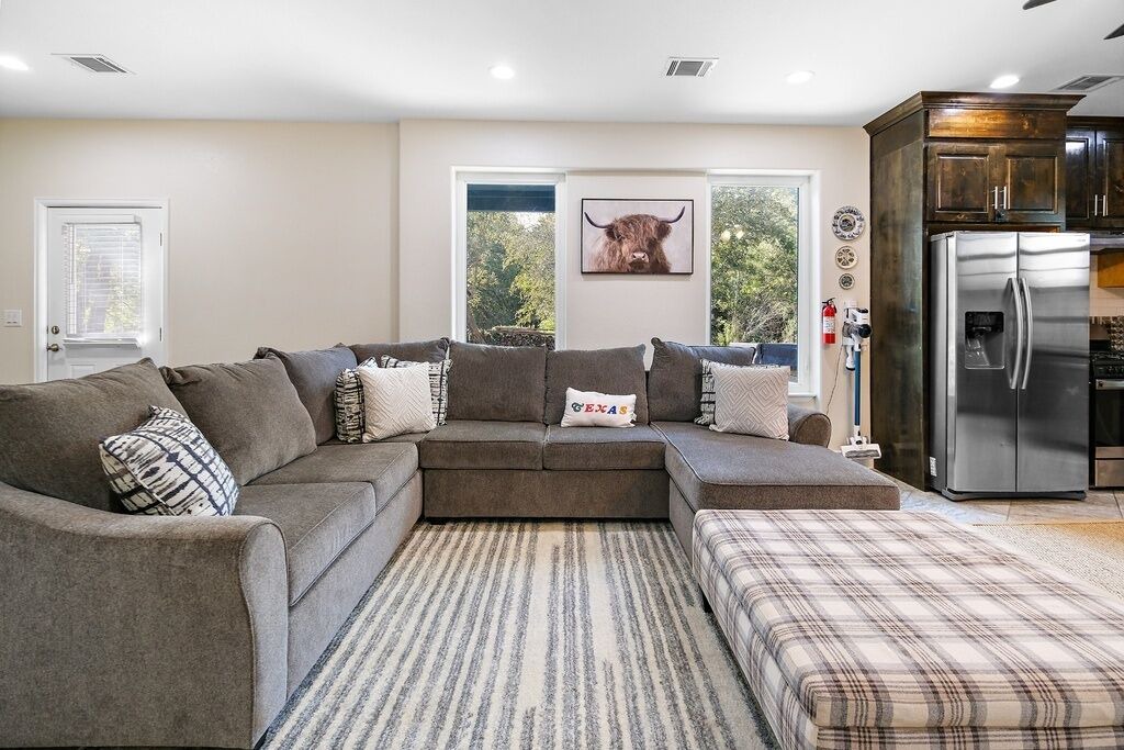 Photo of Livingroom in Dale