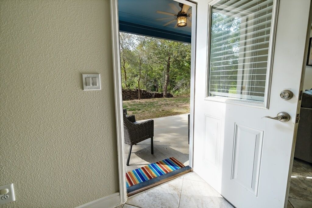 Photo of Patio Balcony in Dale