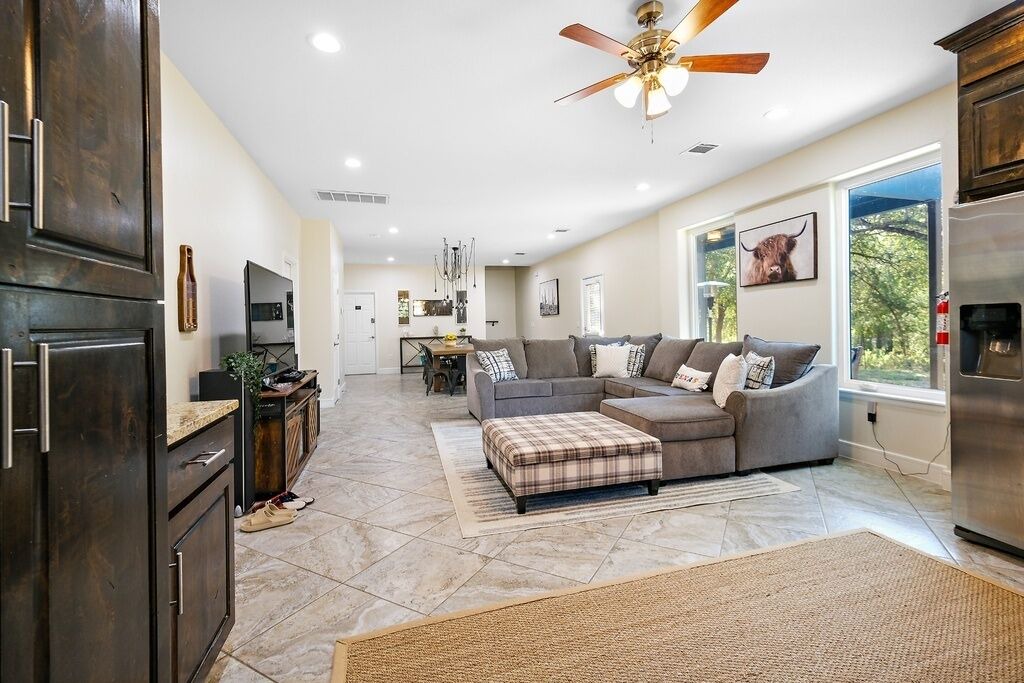 Photo of Livingroom in Dale