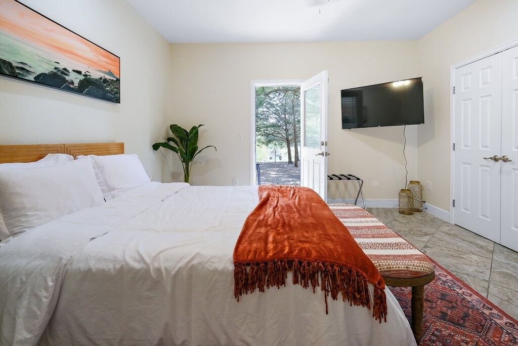 Photo of Bedroom in Dale