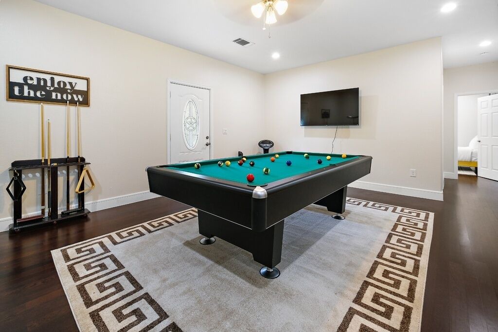 Photo of Bedroom in Dale