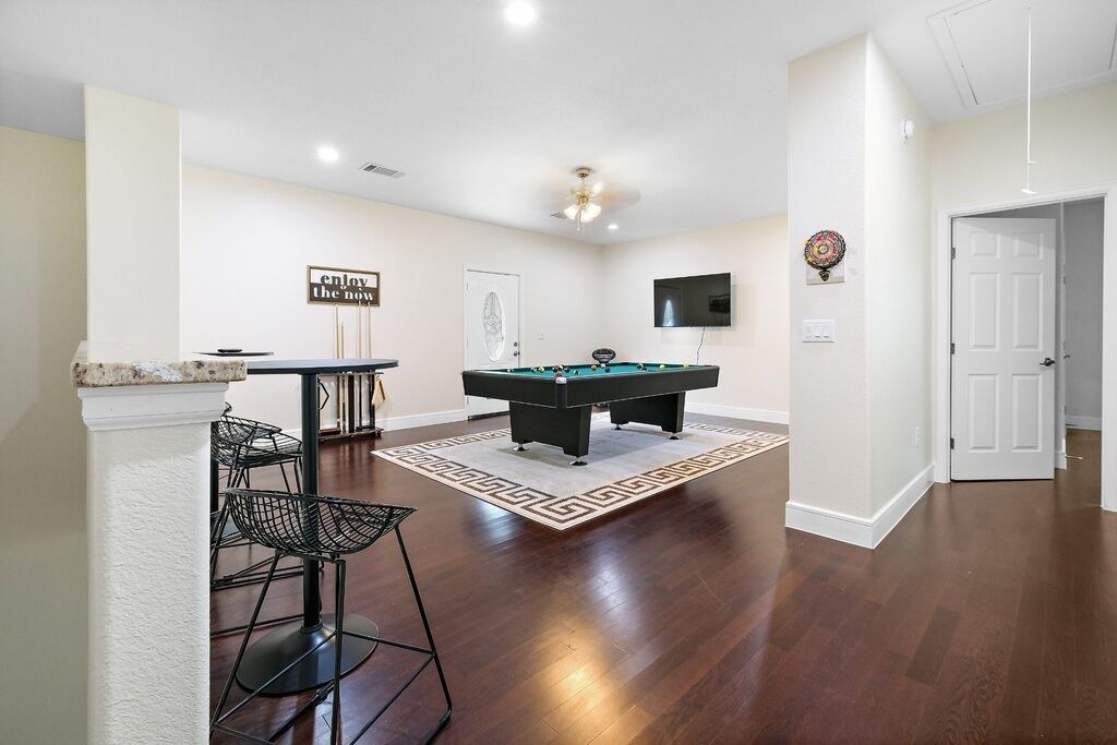 Photo of Bedroom in Dale