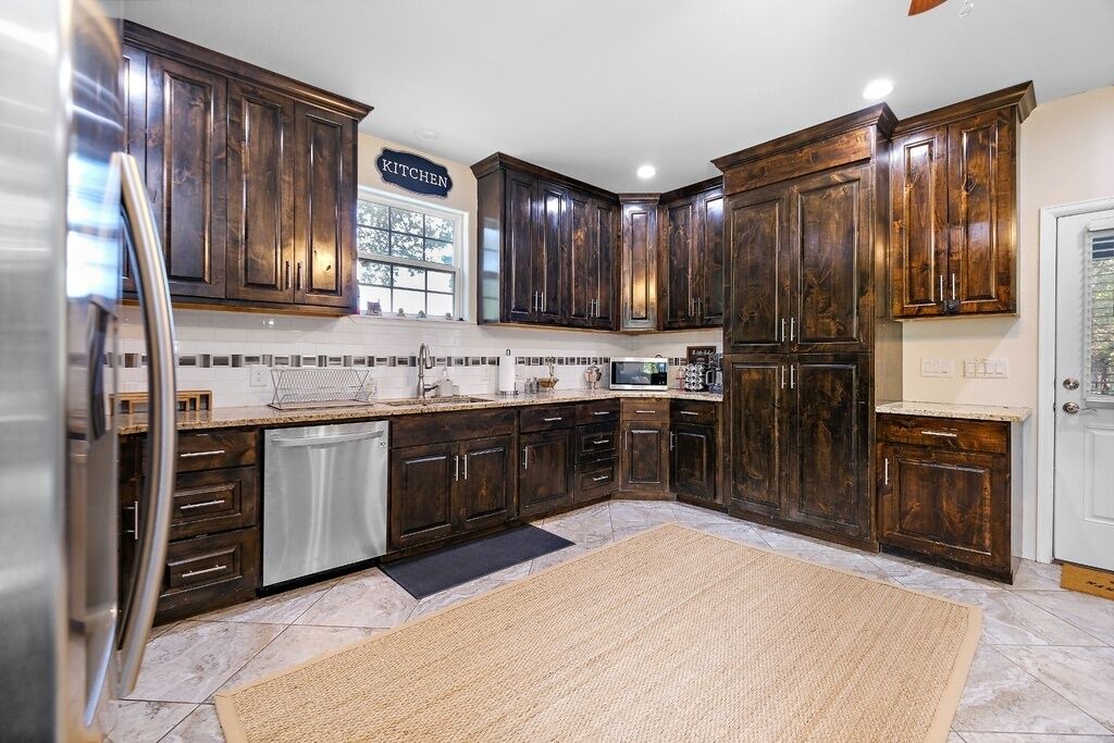 Photo of Kitchen in Dale