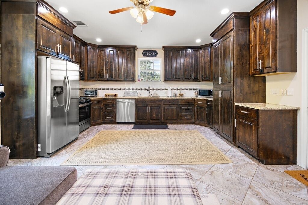 Photo of Kitchen in Dale