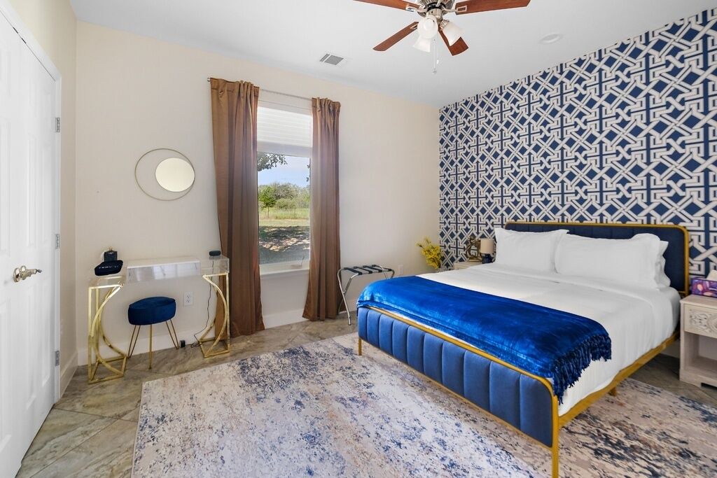 Photo of Bedroom in Dale