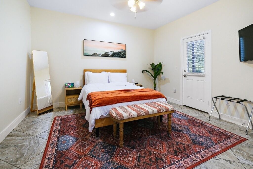 Photo of Bedroom in Dale