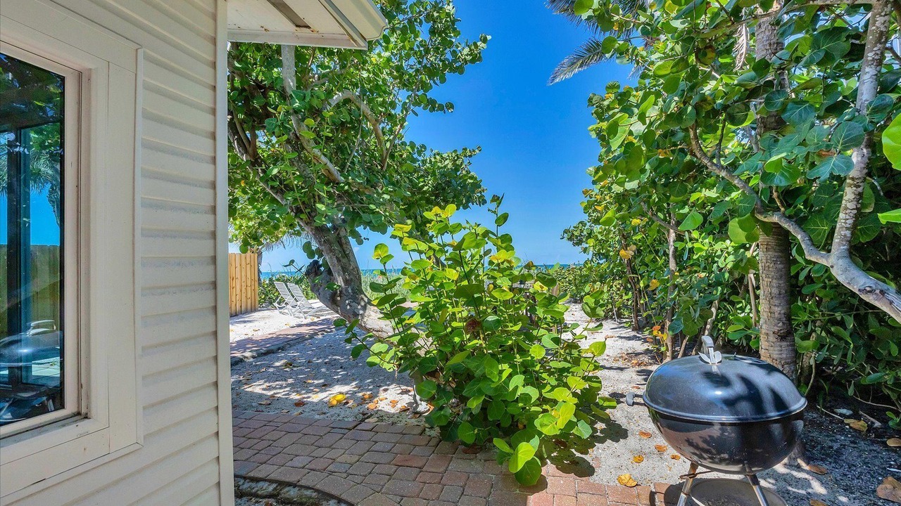 Photo of Patio Balcony in Boca Grande